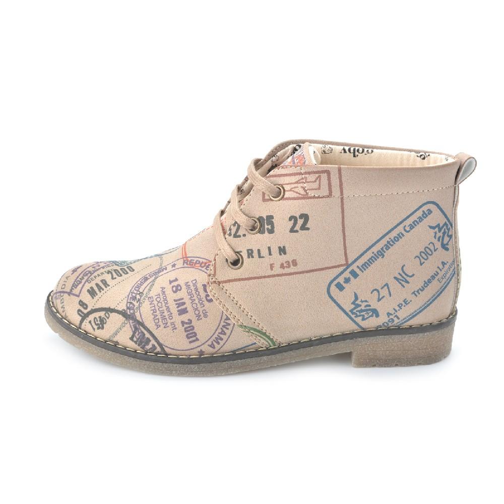 Ankle Boots PH312 (2272952778848)