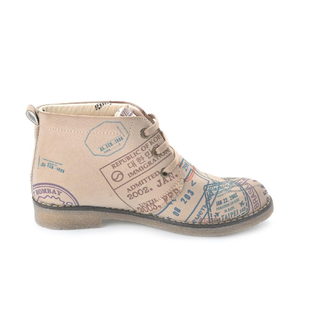 Ankle Boots PH312 (2272952778848)