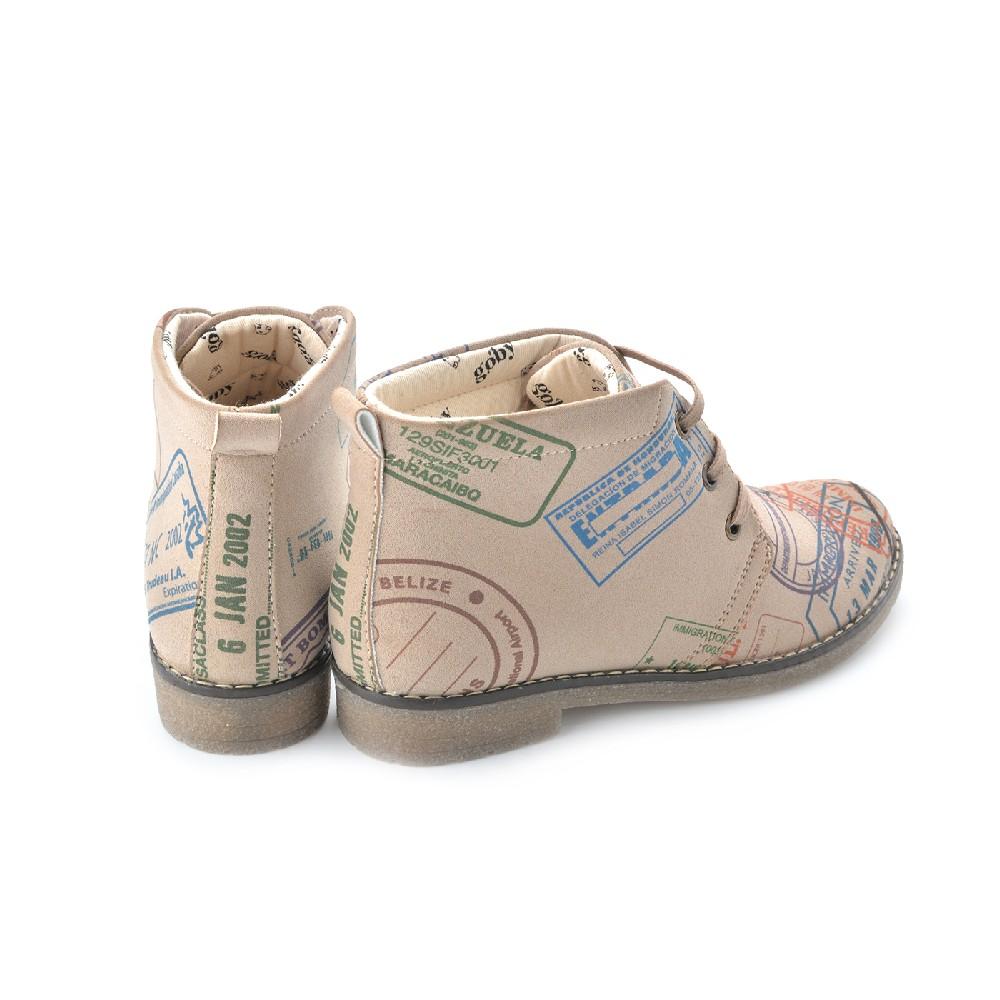 Ankle Boots PH312 (2272952778848)