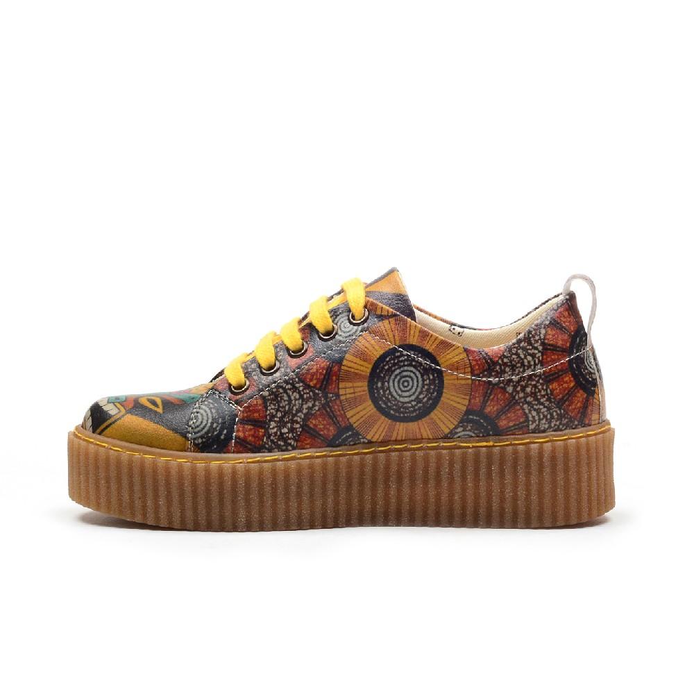 Sneaker Shoes PMR107 (2241844379744)