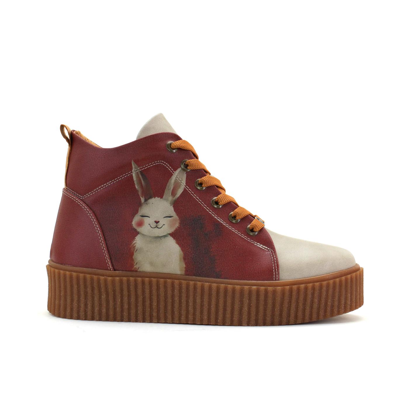 Ankle Boots PNN107
