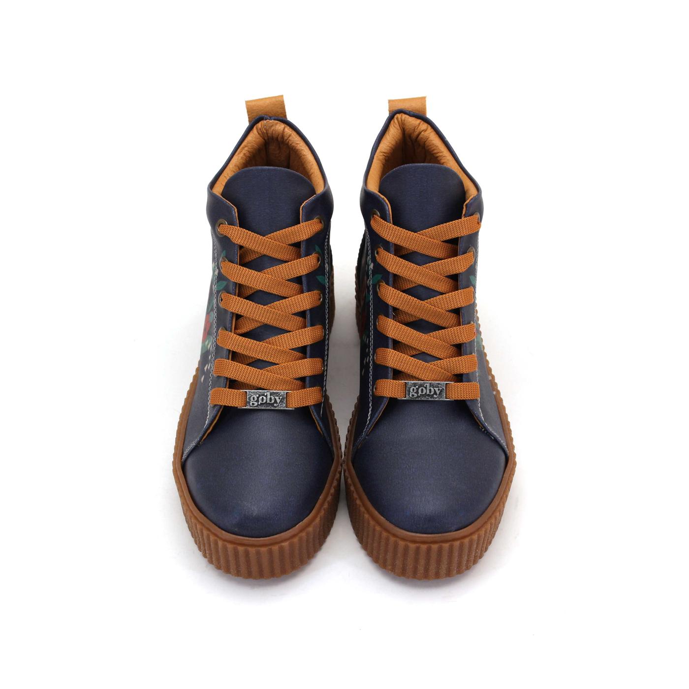 Ankle Boots PNN109