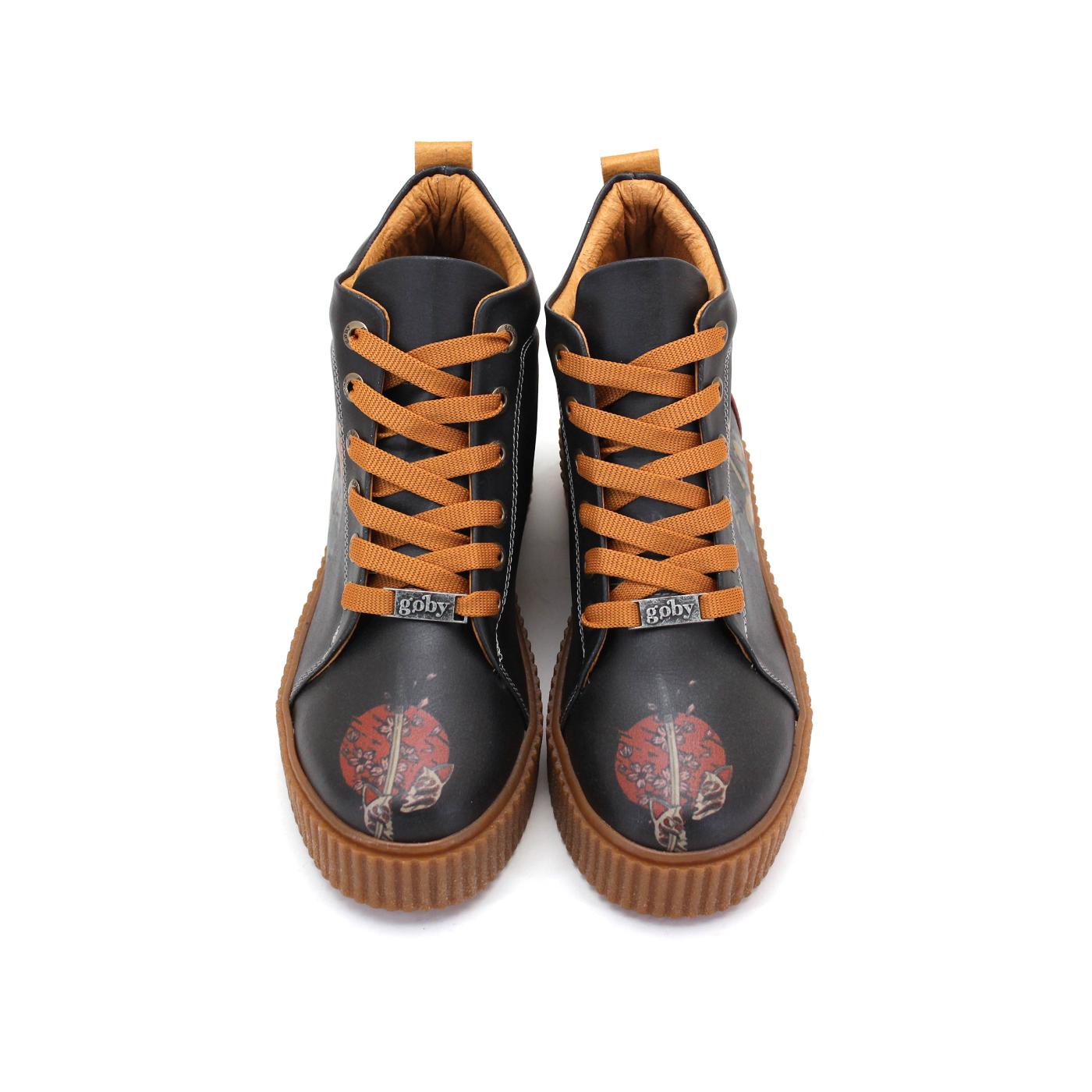 Ankle Boots PNN112