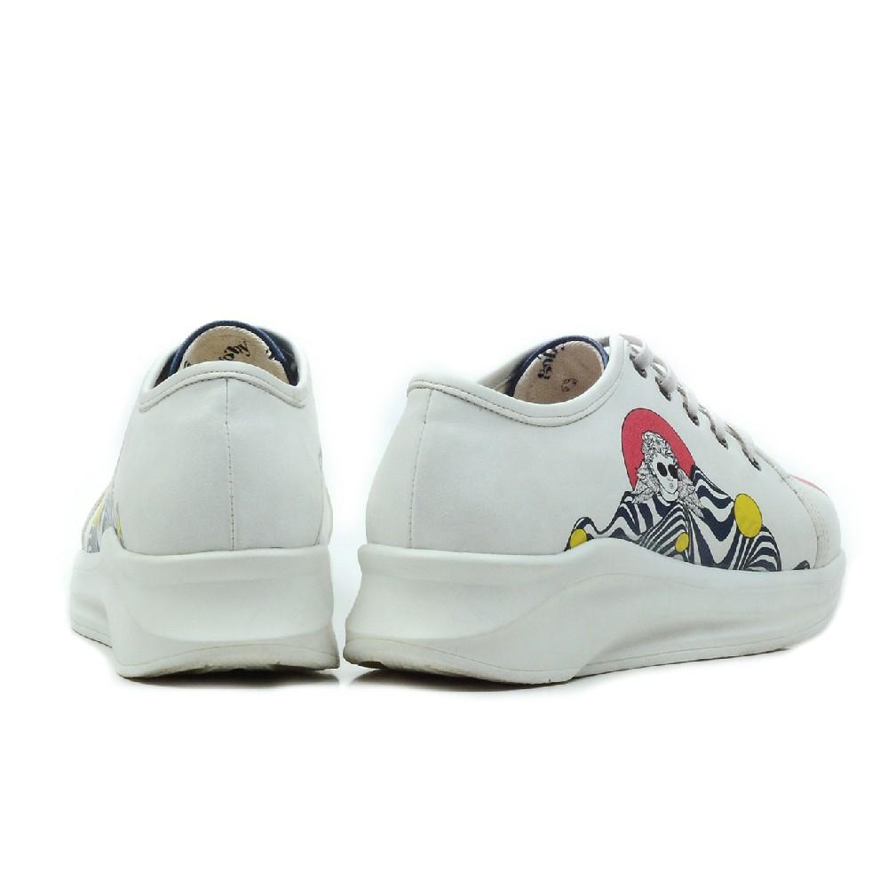 Sneaker Shoes POS102 (2272955400288)