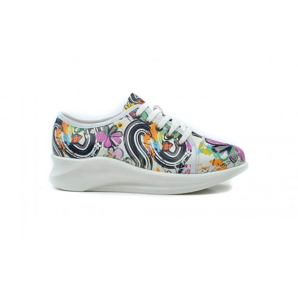 Sneaker Shoes POS105
