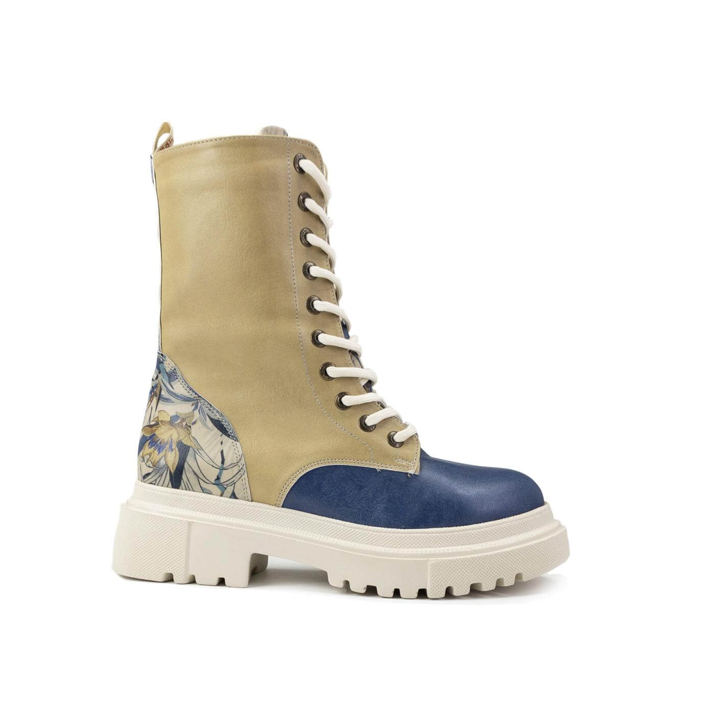 Long Boots POT303