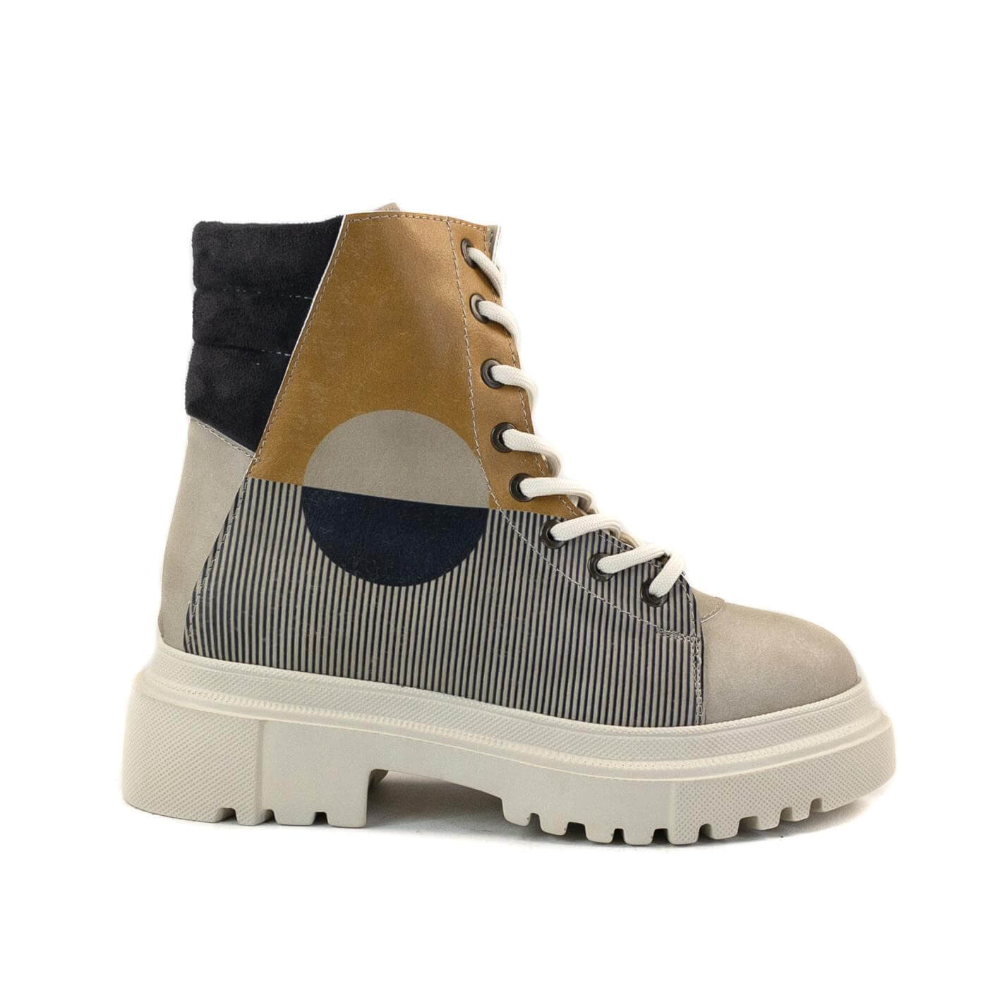 Lange Stiefel POT701