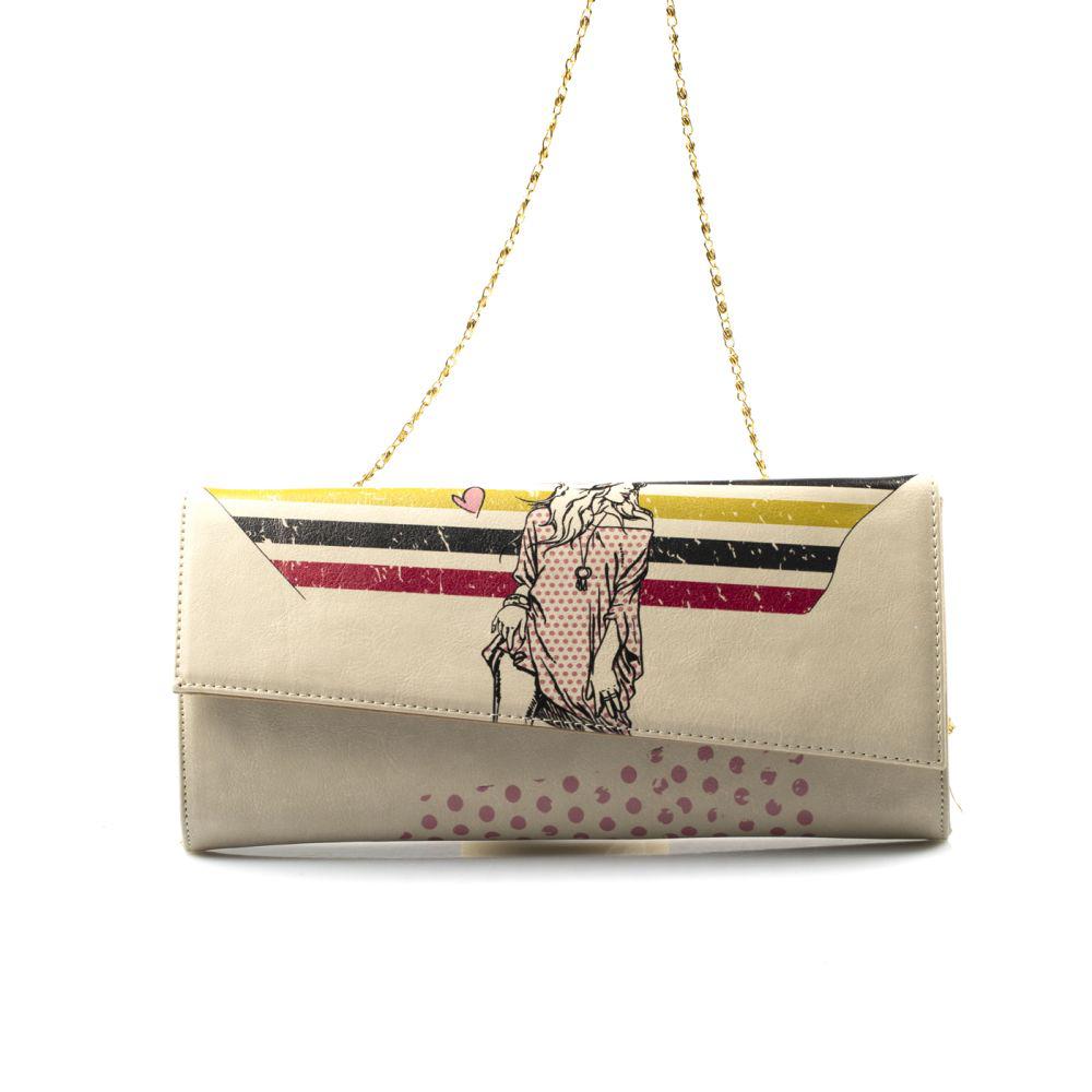 Modische Mädchenhandtaschen PRTFY1068
