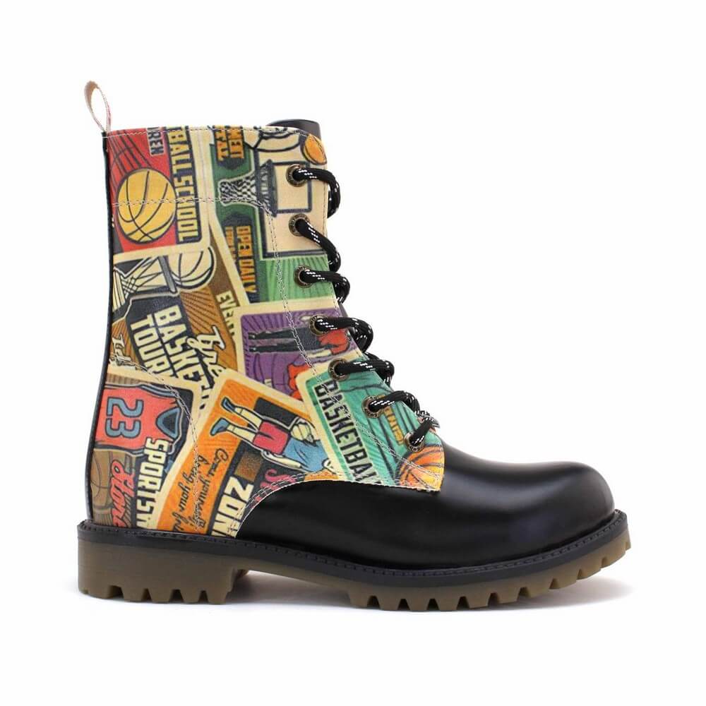 Long Boots RUGM121