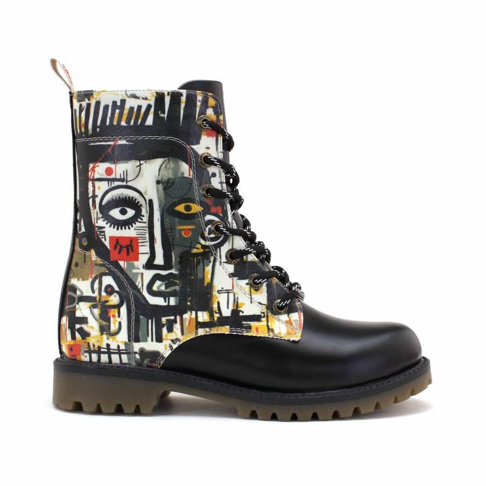 Long Boots RUGM123