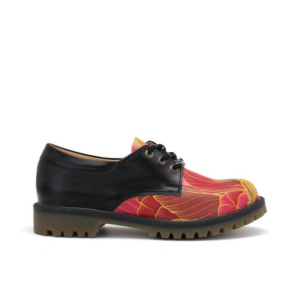 Oxford-Schuhe RUGX108