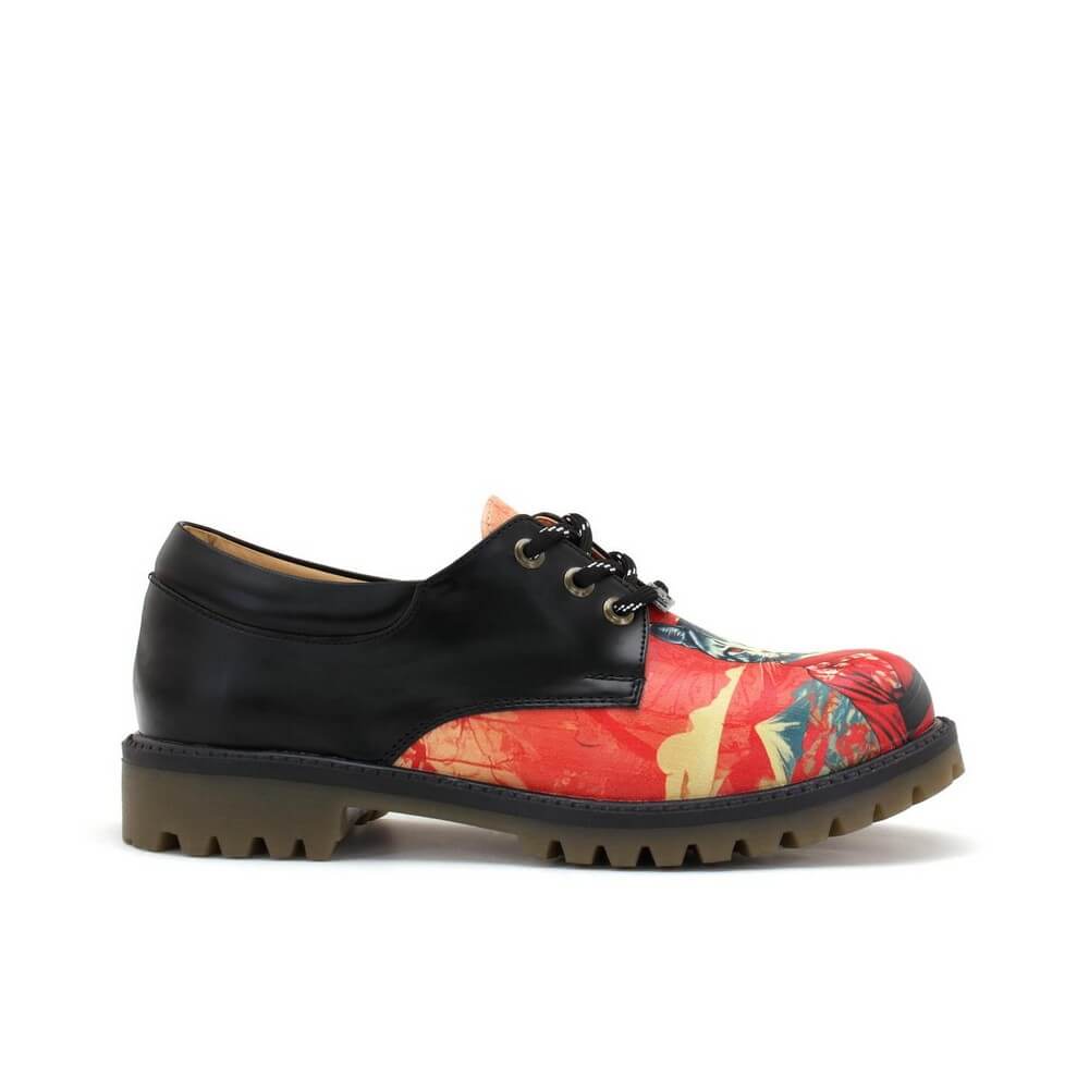 Oxford schoenen RUGX117