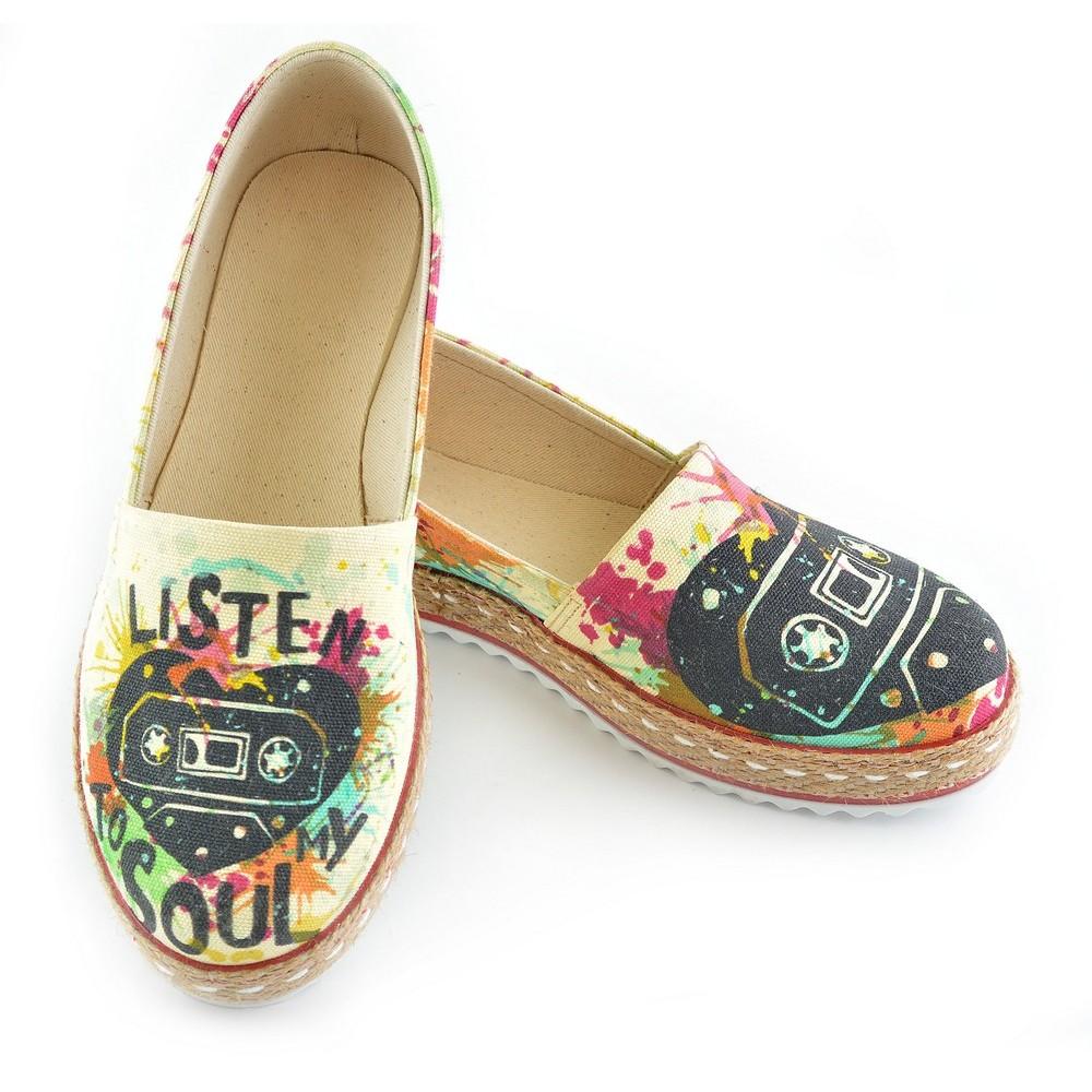 Sneaker Shoes SAN1701 (1332758315104)