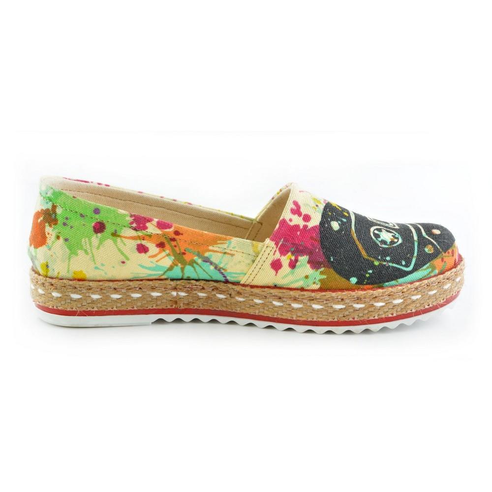 Sneaker Shoes SAN1701 (1332758315104)