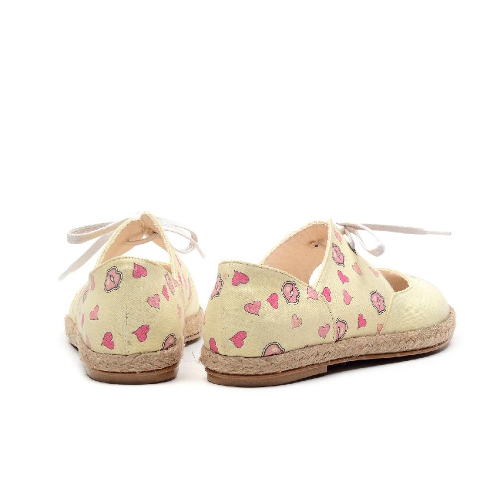 Espadrille Shoes SAN3207 (2272865321056)