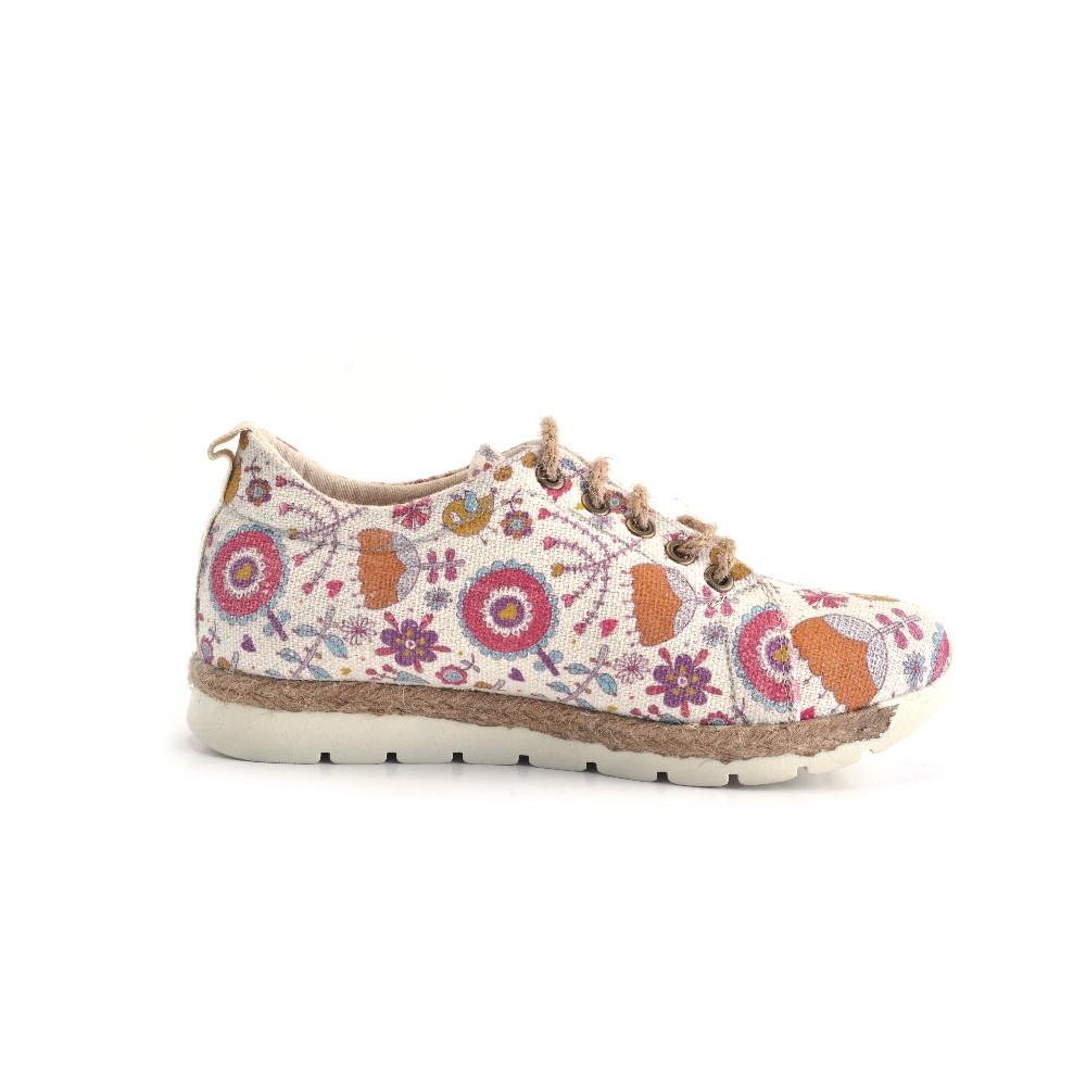 Sneaker Shoes SAN3803 (2272870432864)