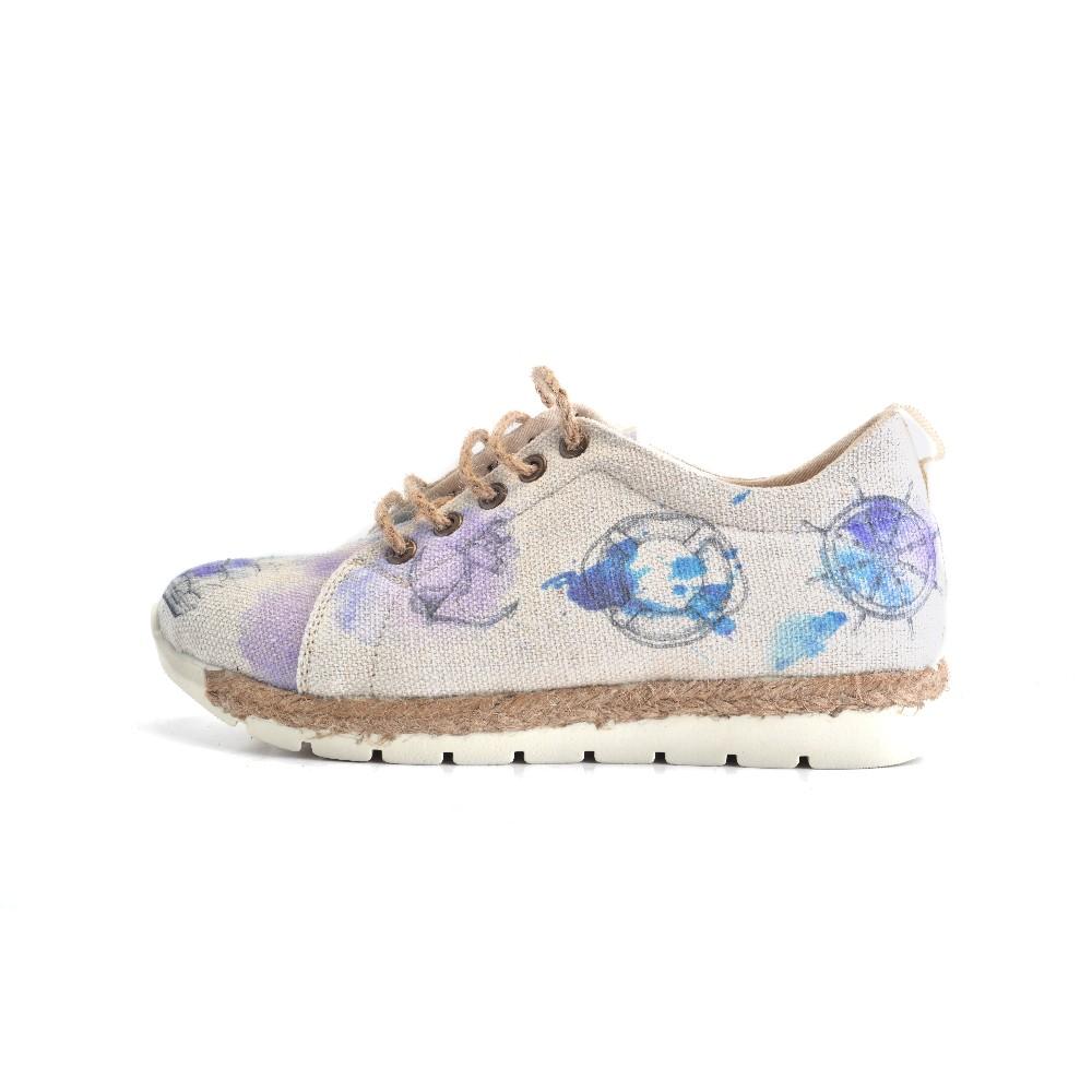 Sneaker Shoes SAN3805 (2272870563936)