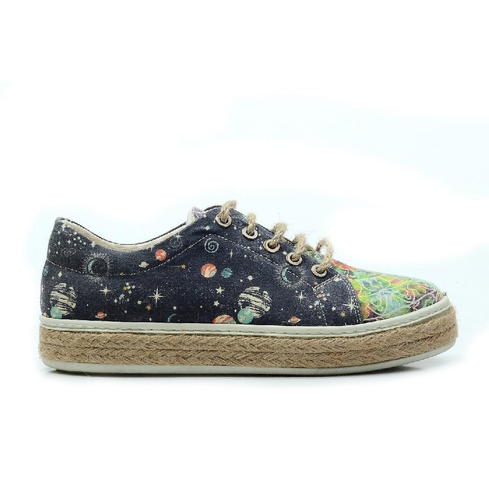 Sneaker Shoes SAN4503 (2272871088224)