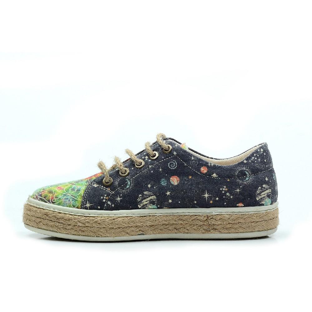 Sneaker Shoes SAN4503 (2272871088224)