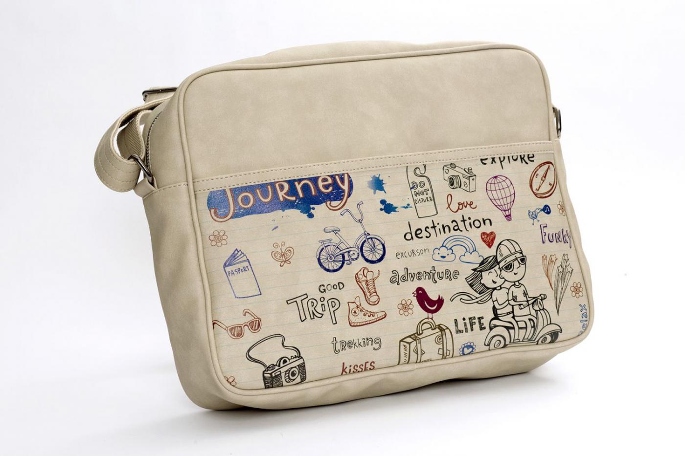 Reise-Kleidertasche SGB106