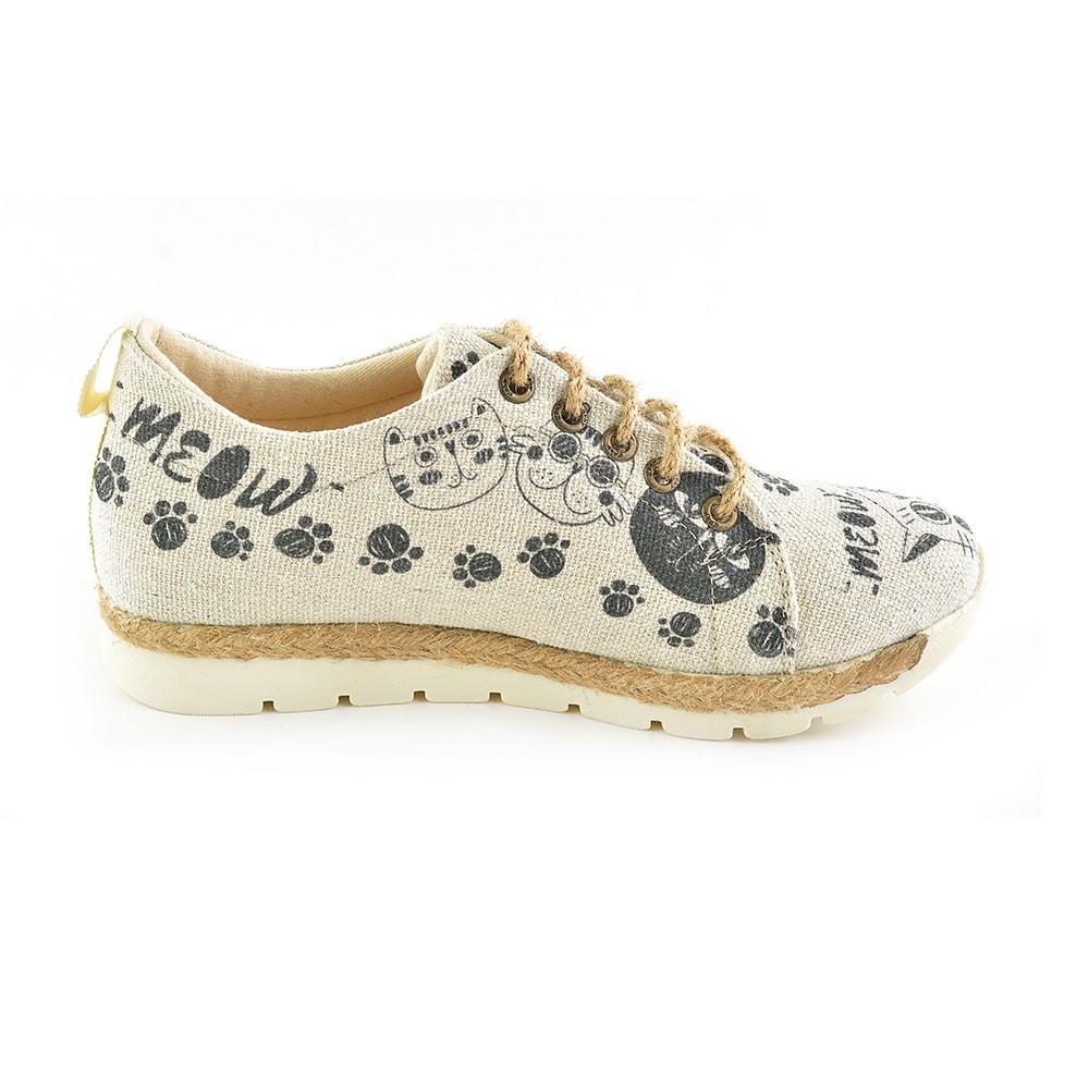 Sneaker Shoes SHR103 (1405809557600)