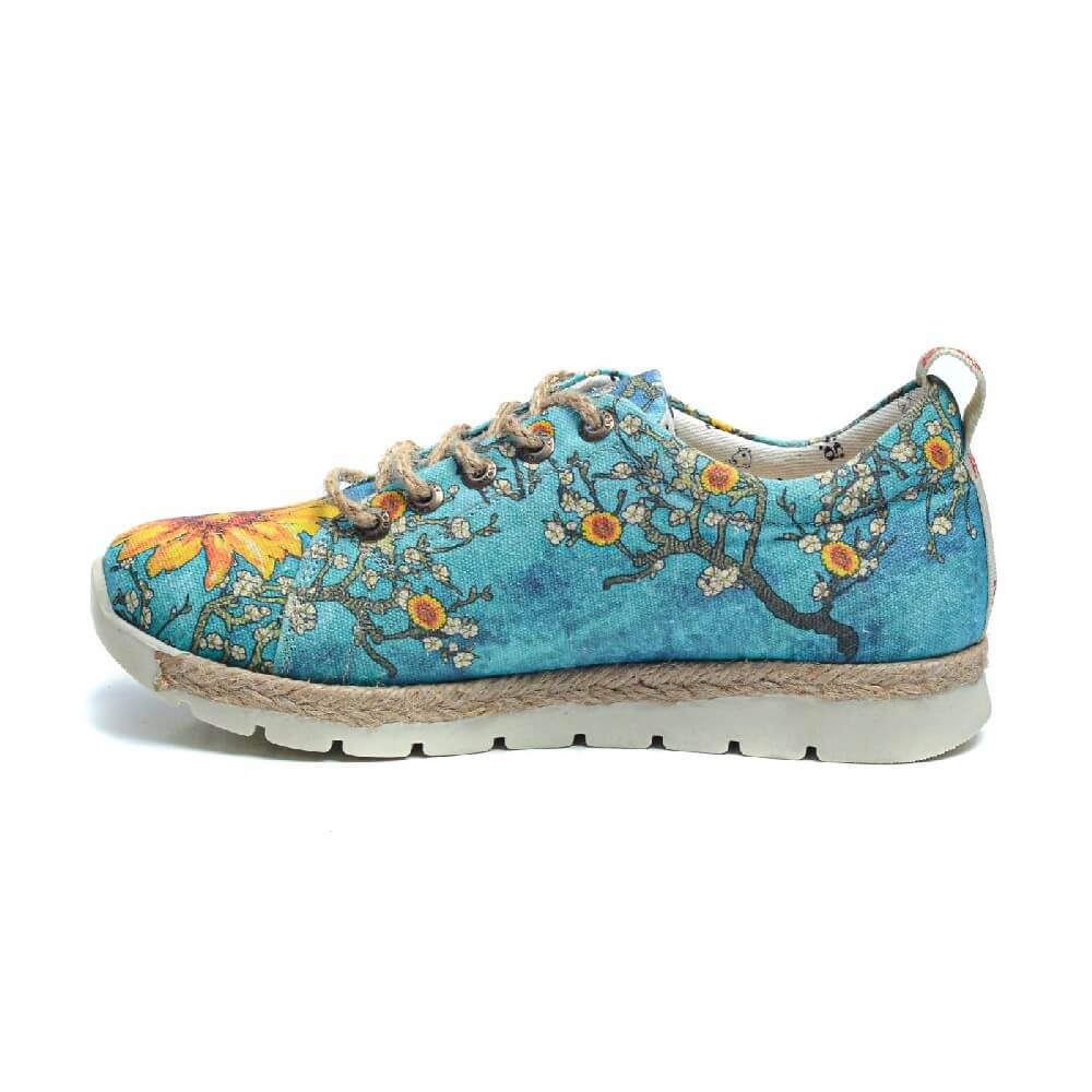 Sneaker Shoes SHR117