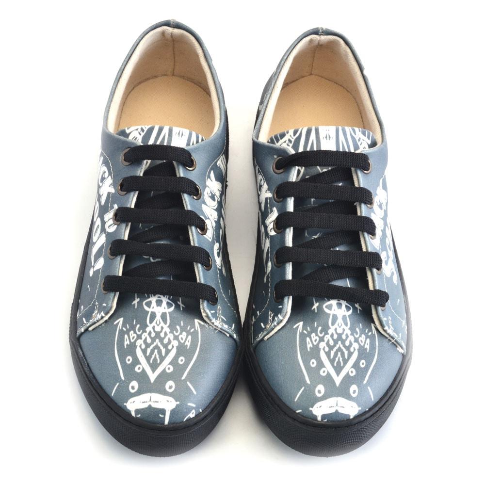 Sneaker Shoes SPR202 (1405829021792)