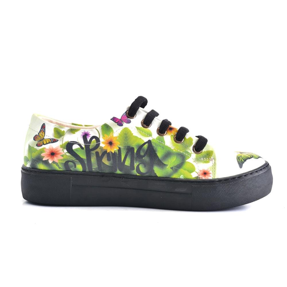 Sneaker Shoes SPR204 (1405829087328)