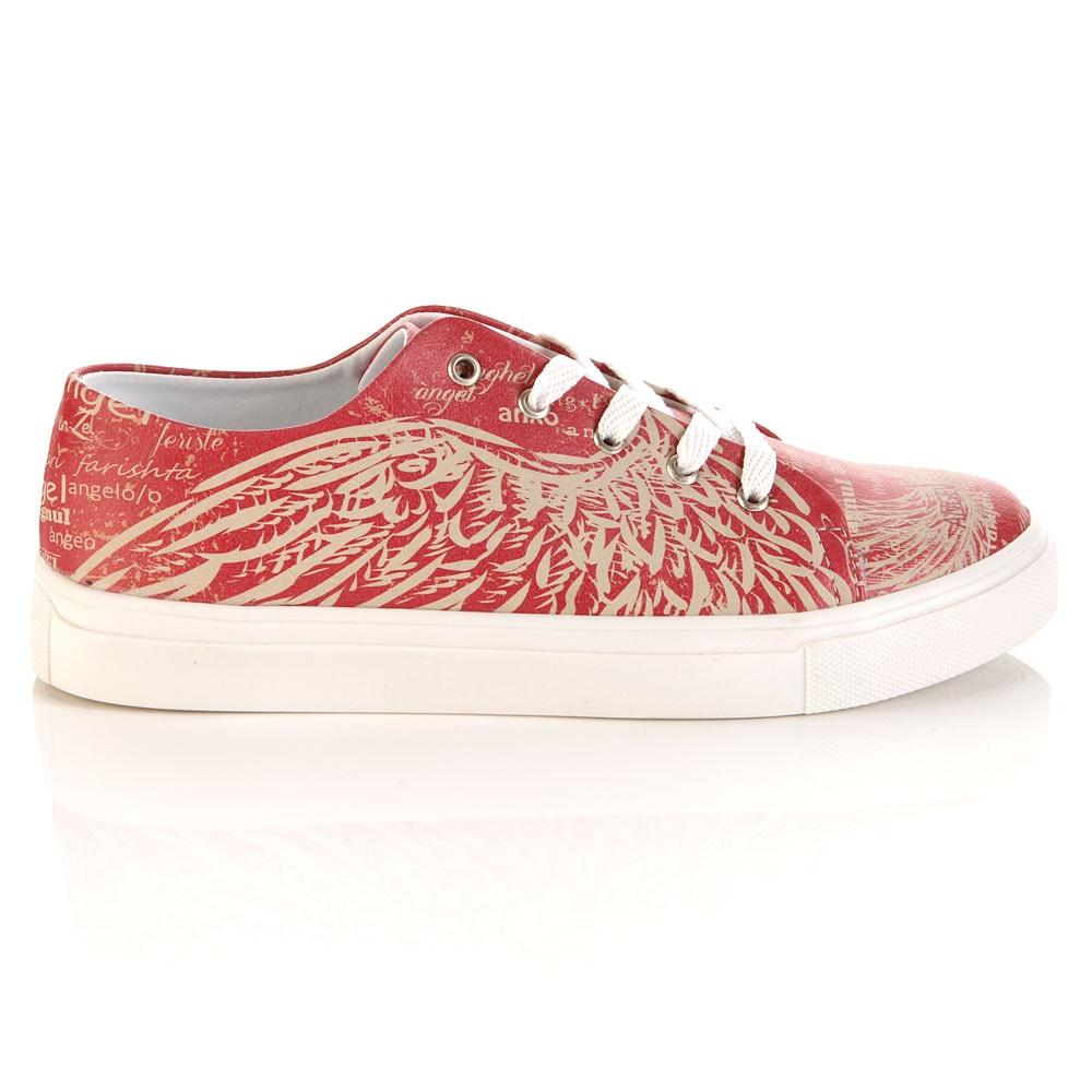 Angel Sneaker Shoes SPR5005 (1405810606176)