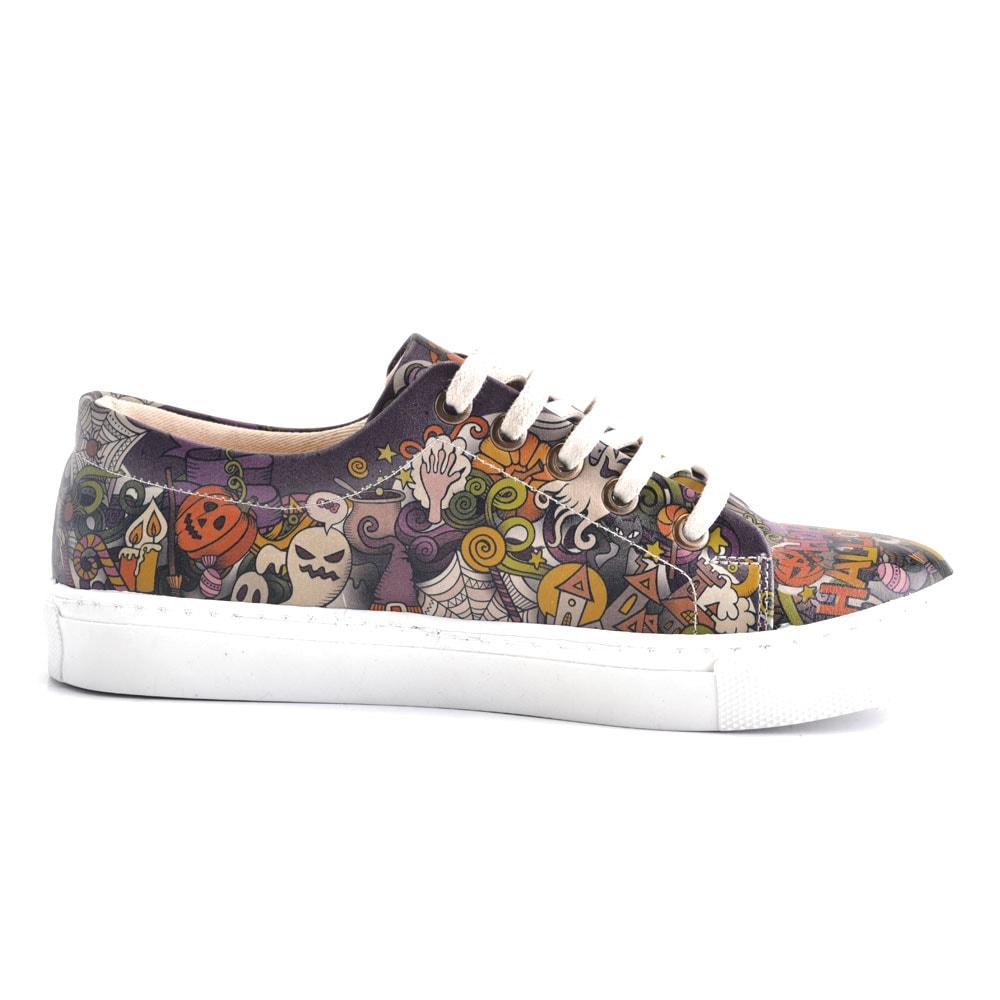 Sneaker Shoes SPR5017 (1405811032160)