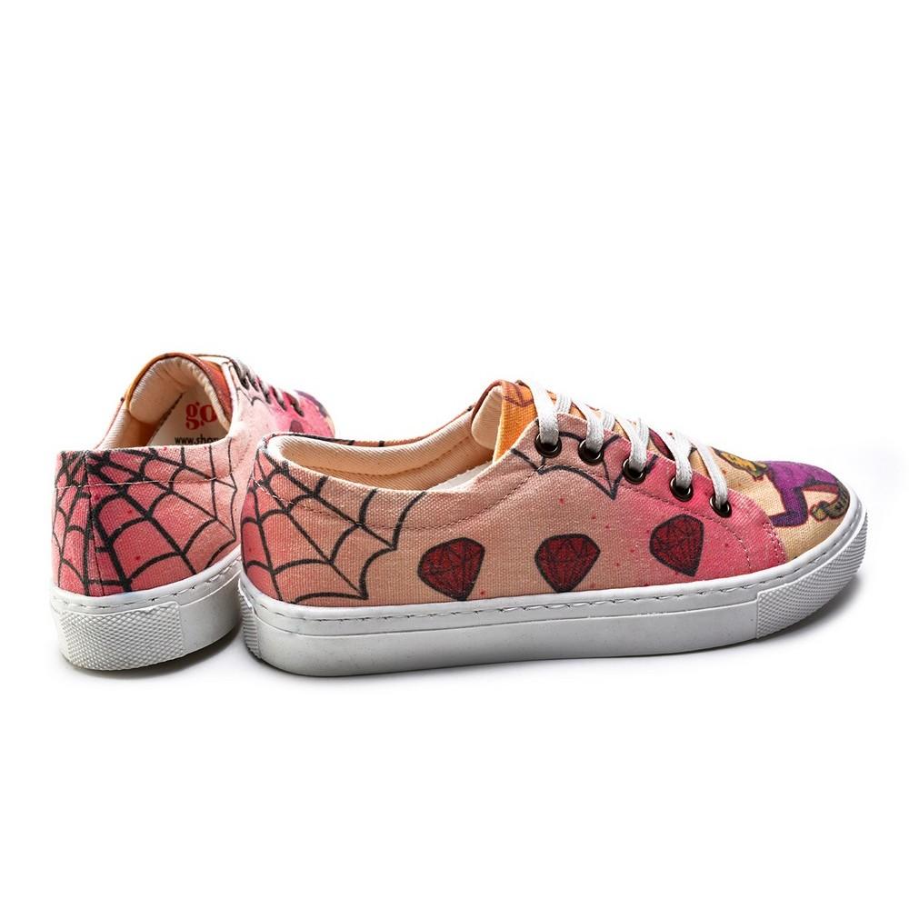 Sneaker Shoes SPR5414 (1421224706144)