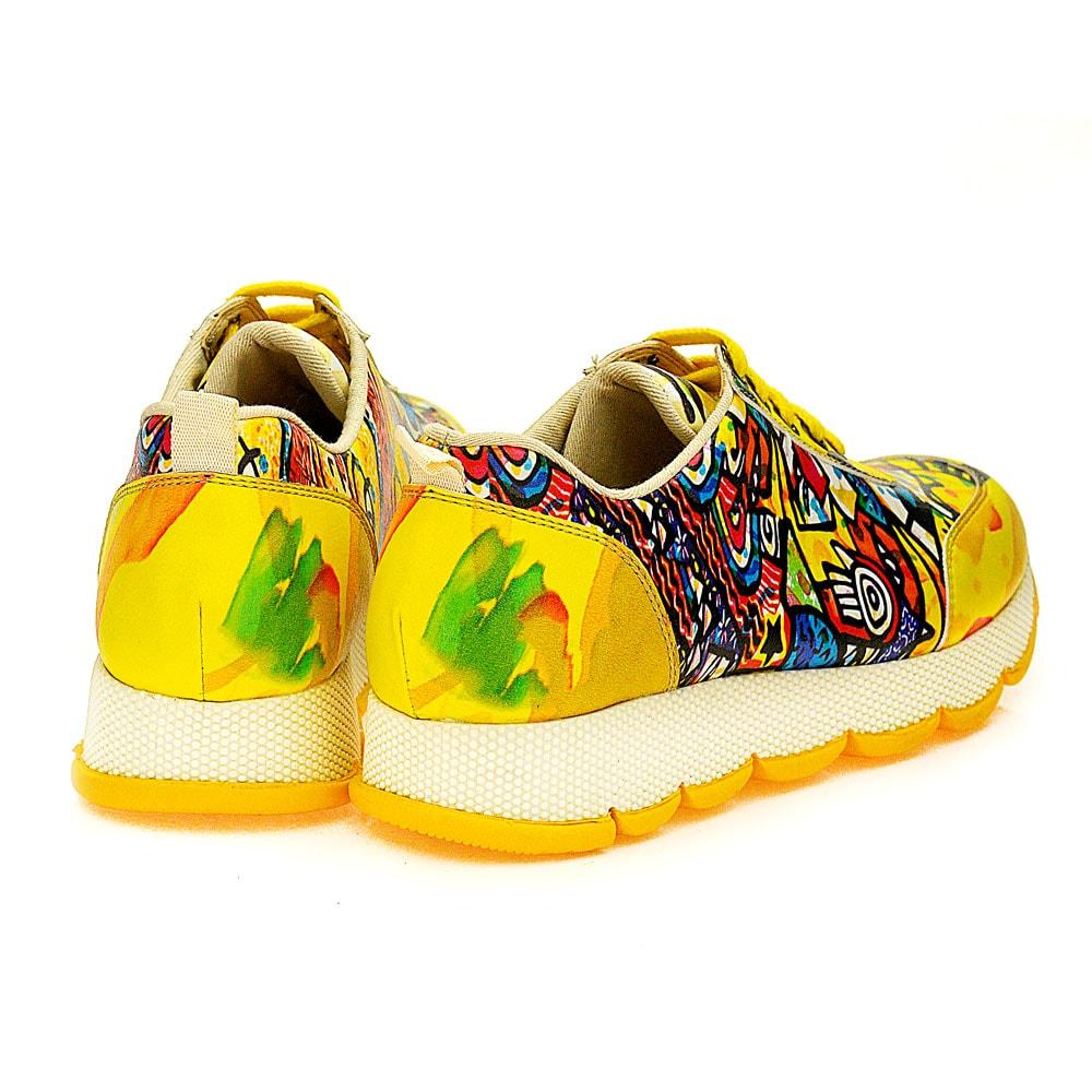 Sneaker Shoes SPS103 (1405811523680)