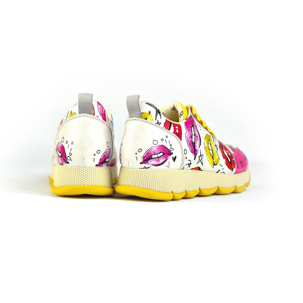 Sneaker Shoes SPS105