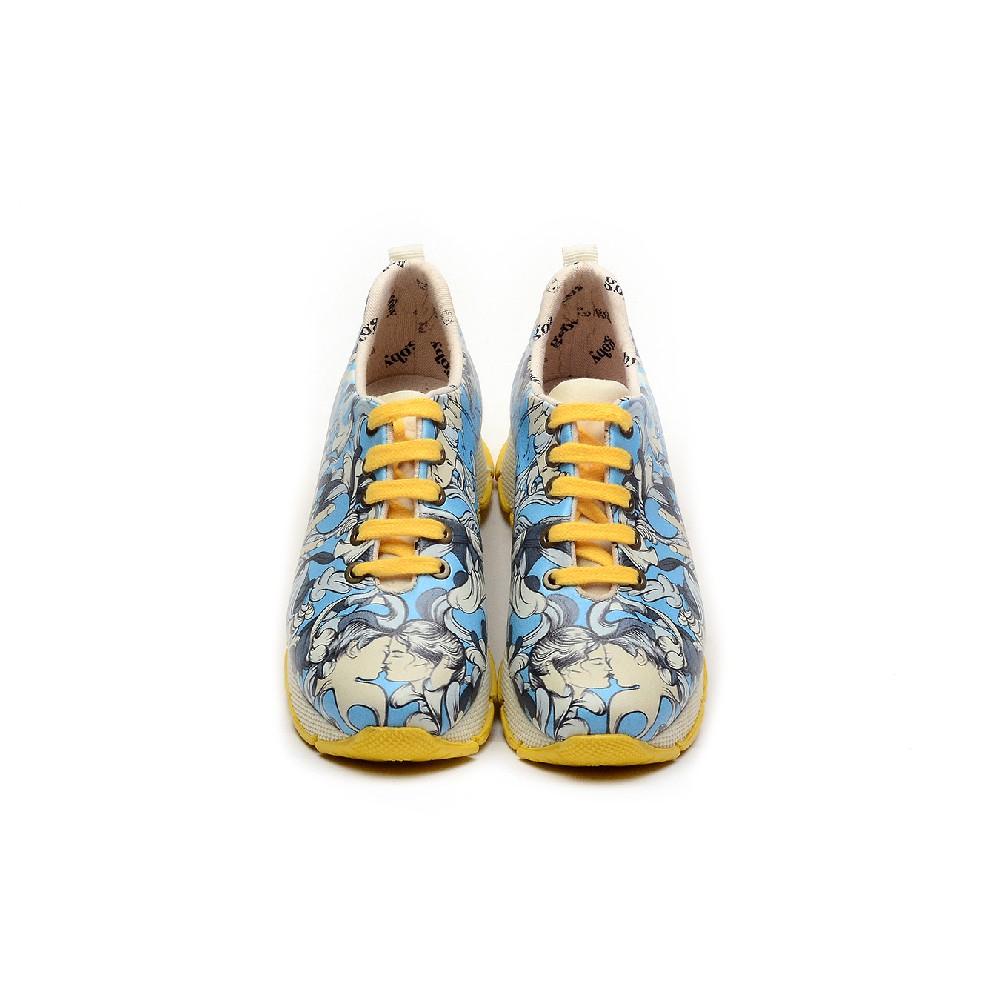 Sneaker Shoes SPS206 (2236787621984)