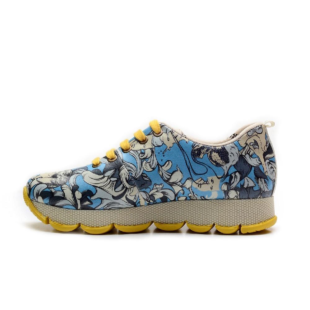 Sneaker Shoes SPS206 (2236787621984)