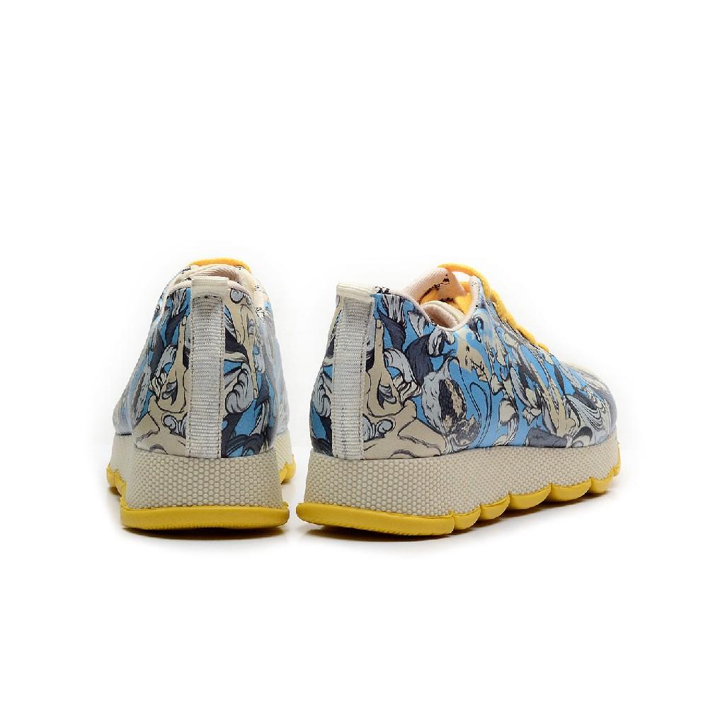 Sneaker Shoes SPS206 (2236787621984)