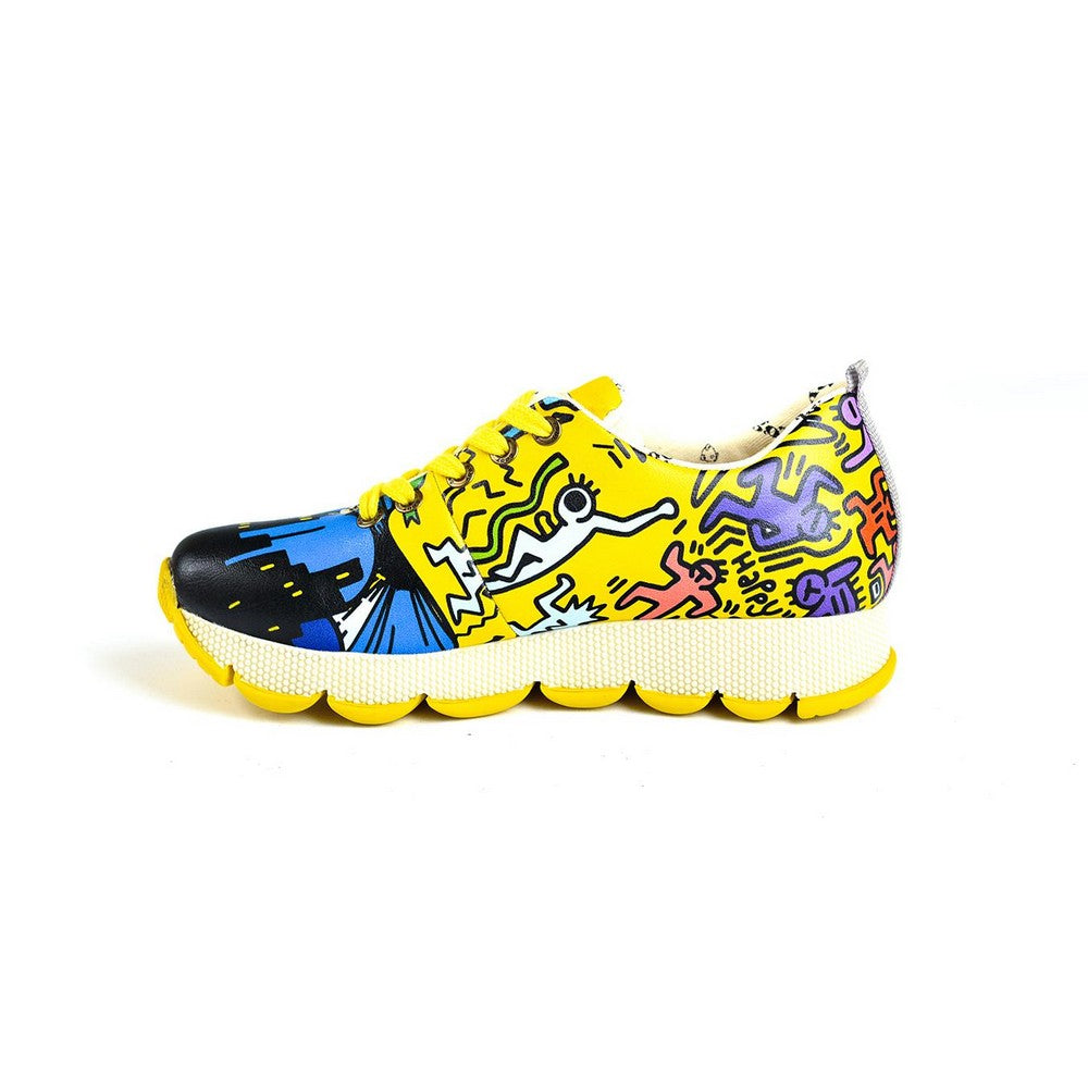 Sneaker Shoes SPS208
