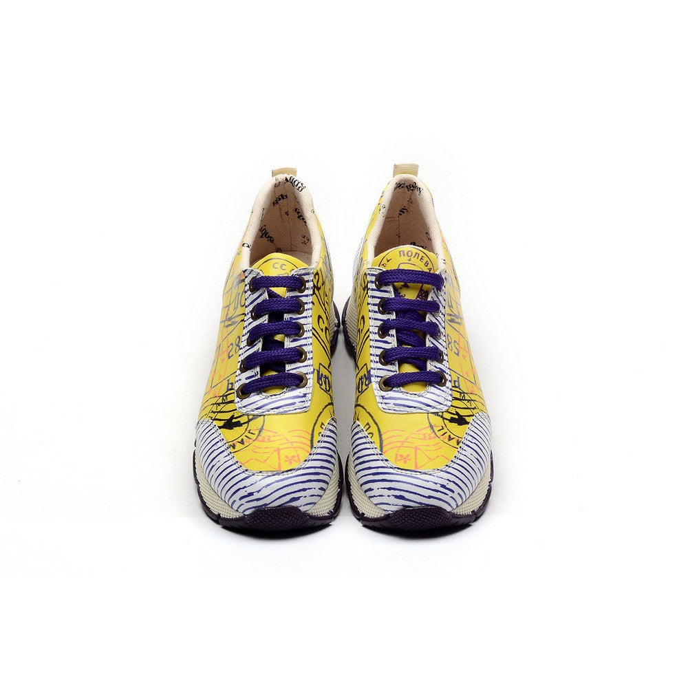 Sneaker Shoes SPS303
