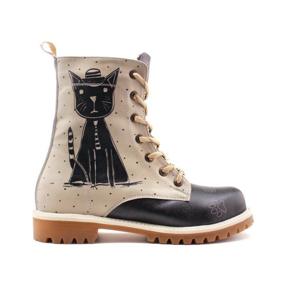 Long Boots TFB1030