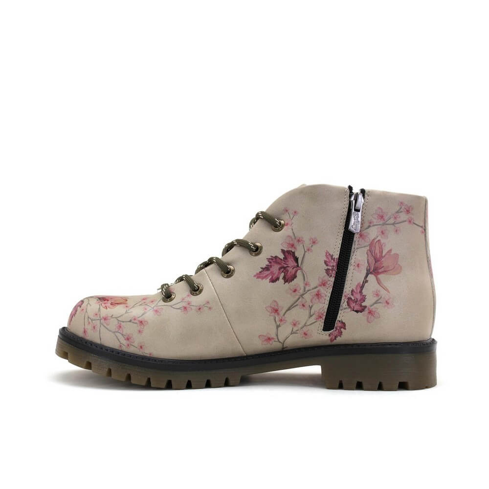 Short Boots TKS307