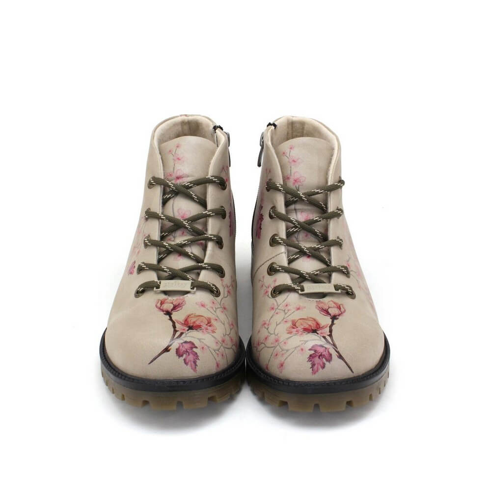 Short Boots TKS307