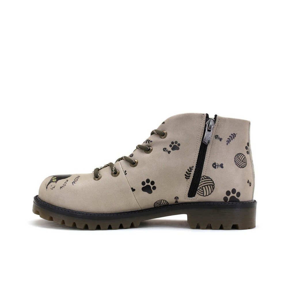 Short Boots TKS308