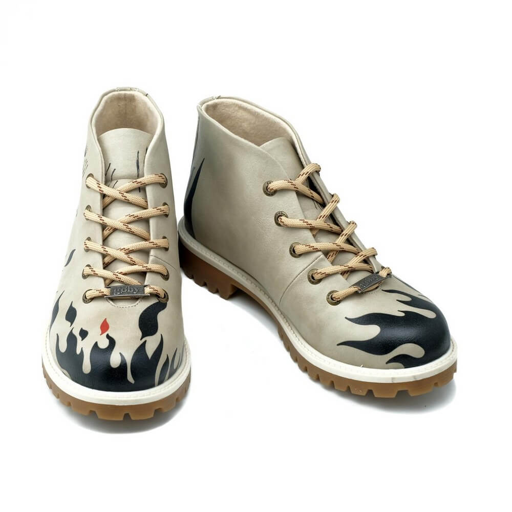 Short Boots TKS503