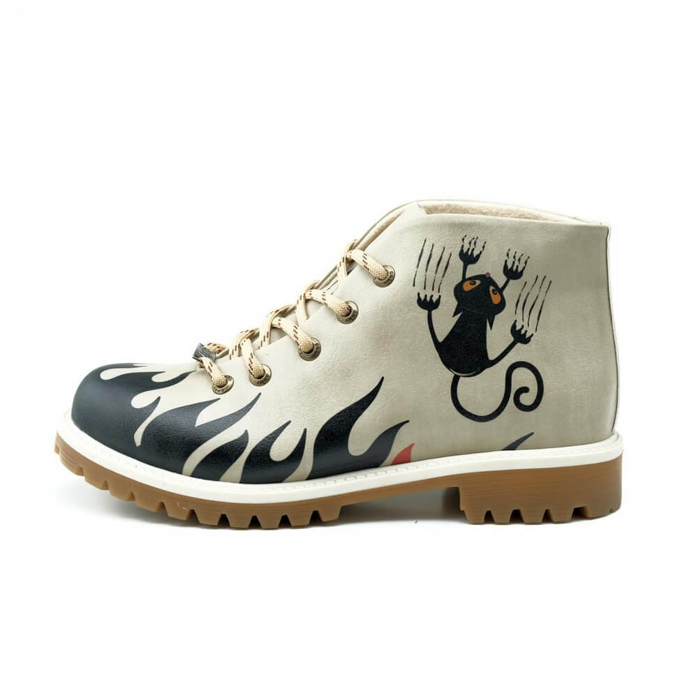 Short Boots TKS503