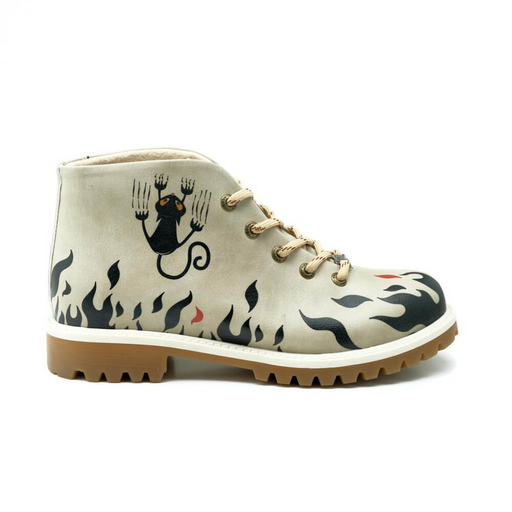 Short Boots TKS503