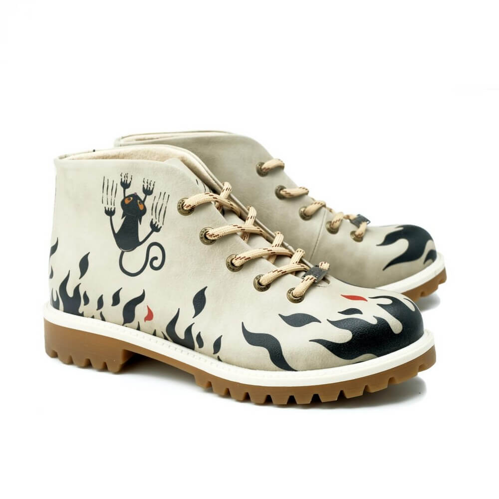 Short Boots TKS503