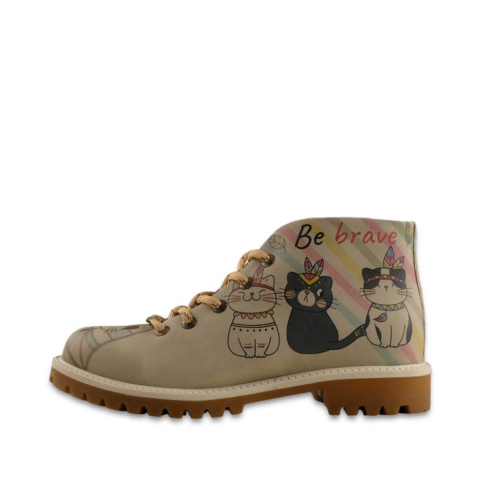 Short Boots TKS504
