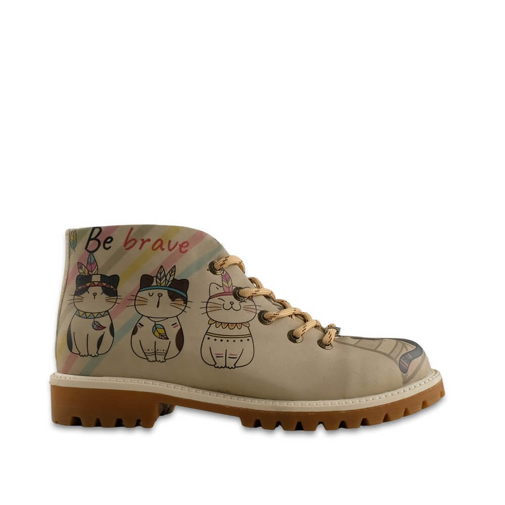 Short Boots TKS504