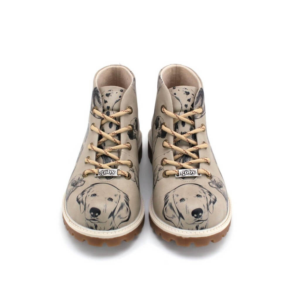 Short Boots TKS506