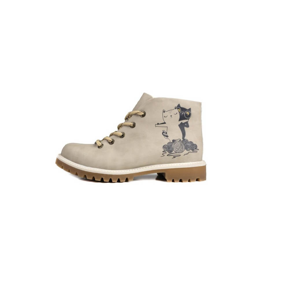 Short Boots TKS518